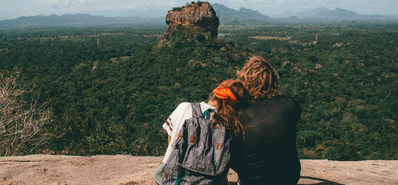 Last Minute Tour in Sri Lanka